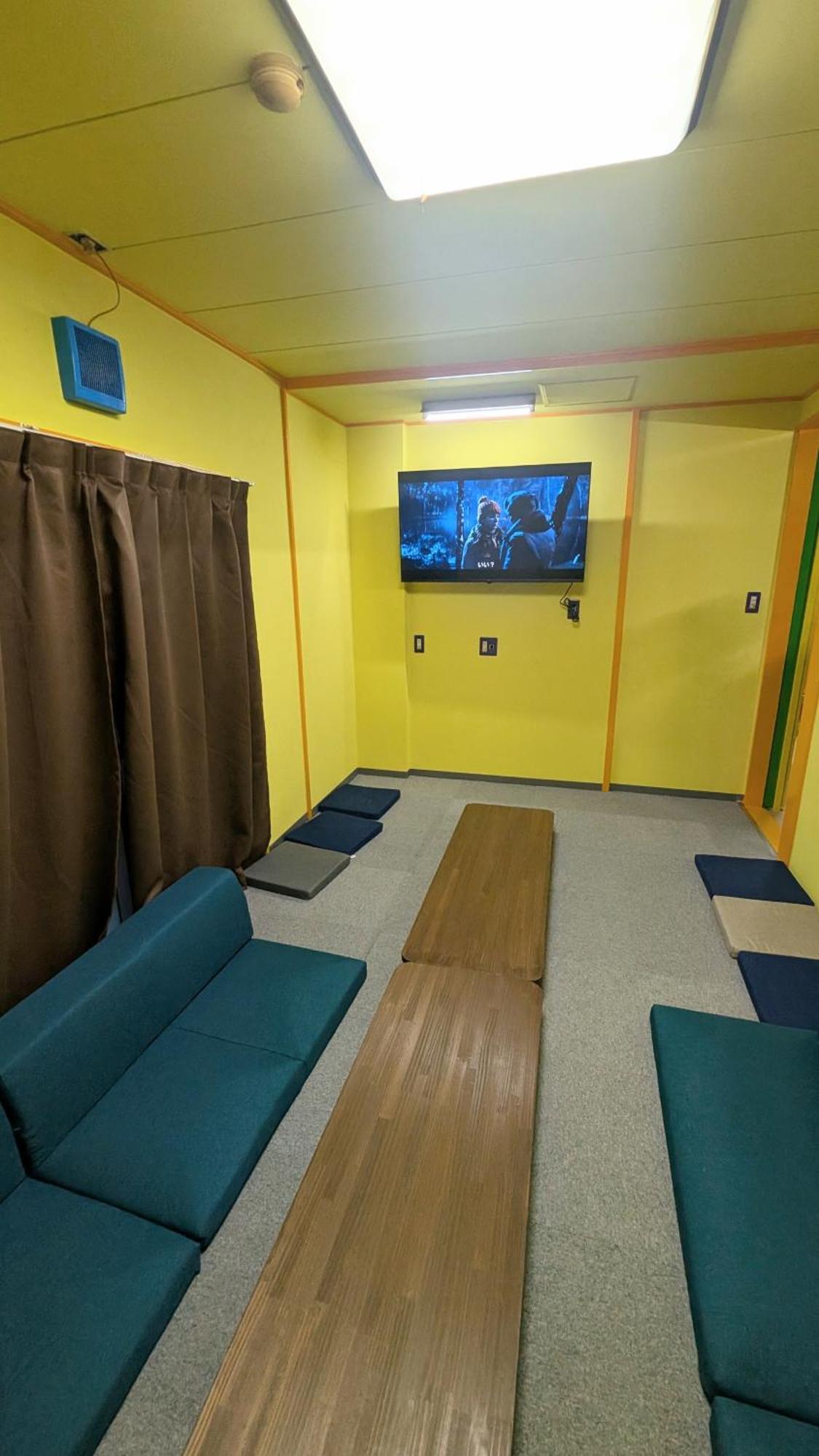 Auberge de jeunesse Joe Backpackers Tōkyō