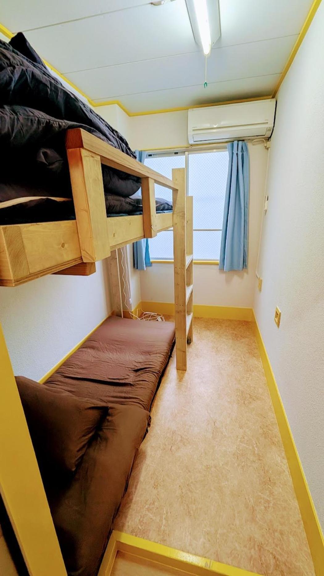 Auberge de jeunesse Joe Backpackers