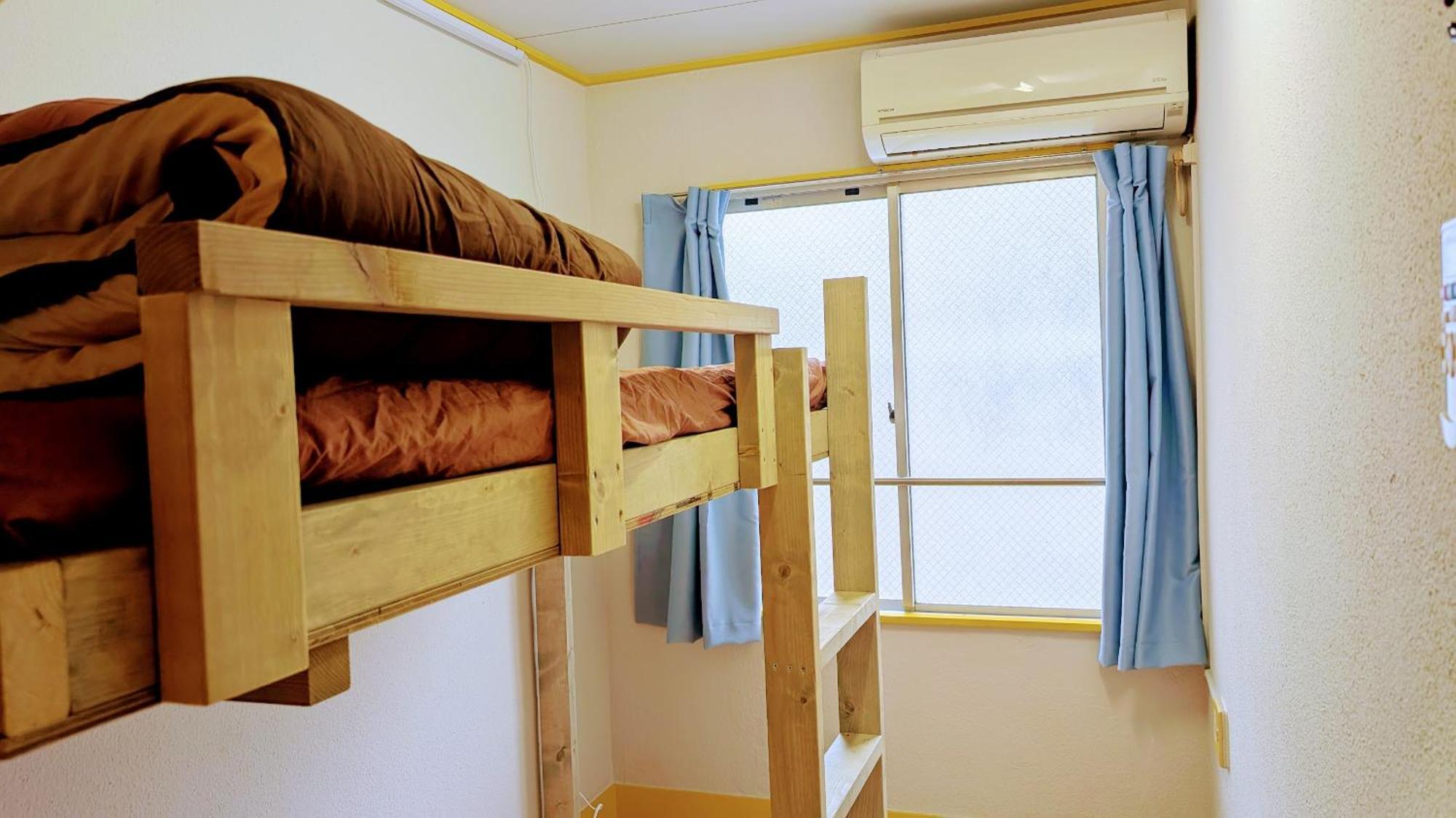 Joe Backpackers Auberge de jeunesse *