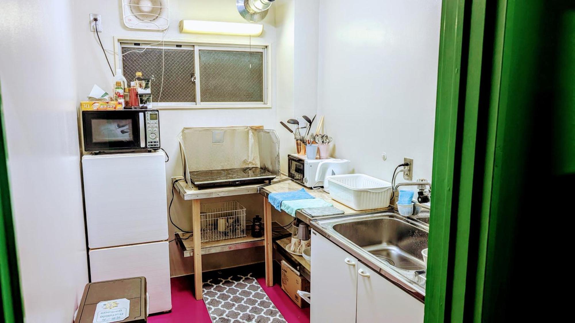 Auberge de jeunesse Joe Backpackers